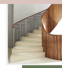 Услуги Лестницы под ключ в Муре