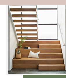 Услуги Лестницы под ключ в Муре