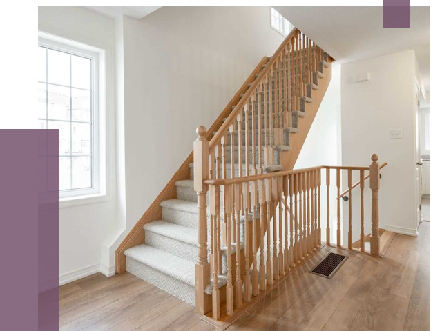 Мансардные лестницы в Муре от 18889 руб. | ПРОЛЁТ-Мум