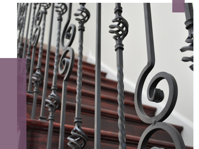 Демонтаж перил в Муре от 4288 руб. — разборка и вывоз | ПРОЛЁТ-Мум