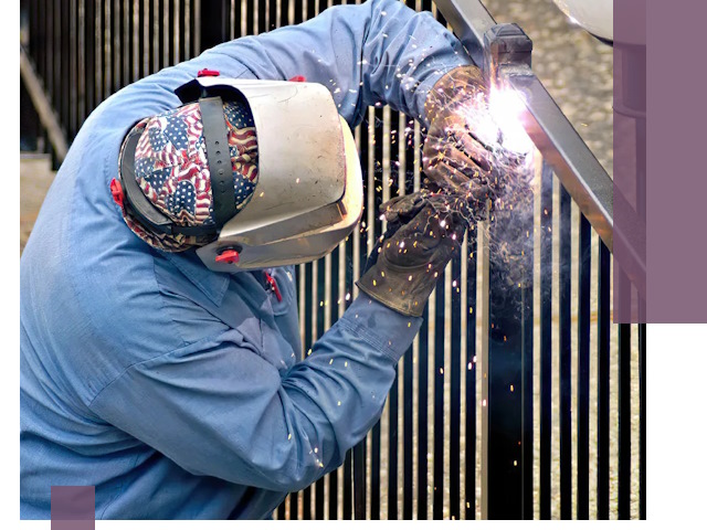 Демонтаж перил срочно и аккуратно в Муре