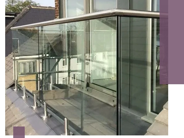 Демонтаж балконных ограждений в Муре — быстро и безопасно