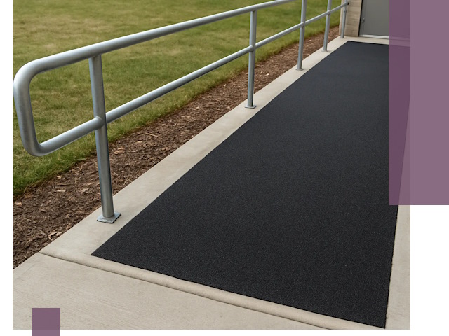 Демонтаж пандусов в Муре: быстро и аккуратно