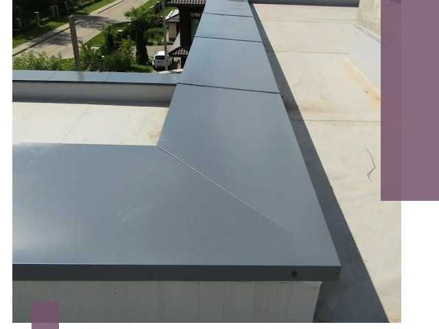 Демонтаж парапетов любой сложности в Муре быстро и аккуратно