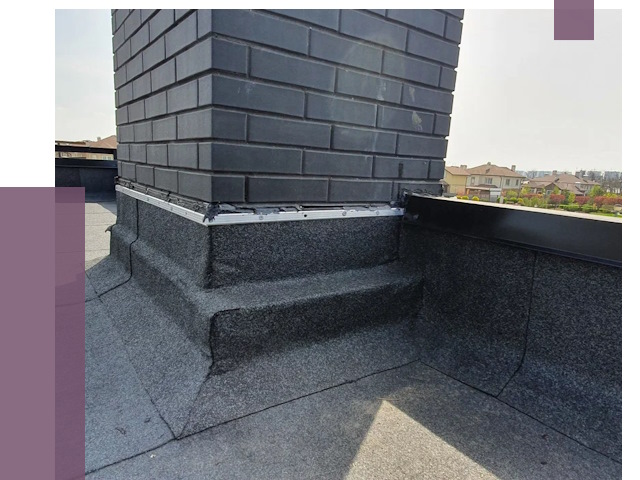 Ремонт парапетов в Муре от 7862 руб.  | ПРОЛЁТ-Мум