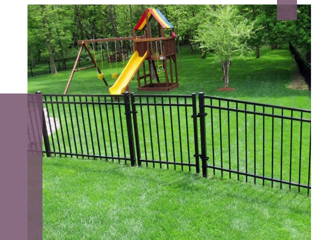 Изготовление газонных ограждений в Муре от 4288 руб. | ПРОЛЁТ-Мум